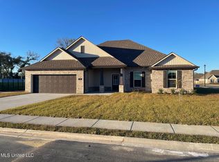 11 Sylvia Cv, Long Beach, MS 39560