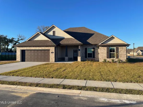 11 Sylvia Cv, Long Beach, MS 39560