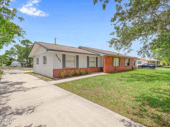 5180 Taylor Ave, Port Orange, FL 32127
