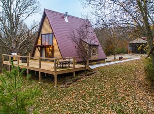 7982 Hartford Ridge Rd, Aurora, IN 47001