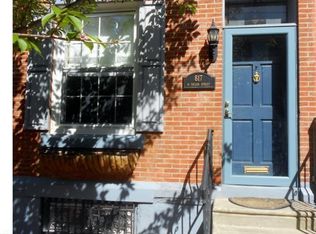 817 N Taylor St, Philadelphia, PA