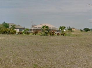 3309 NW 6th St, Cape Coral, FL 33993