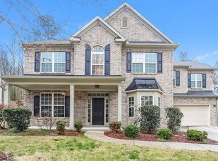 5432 The Vyne Ave, Atlanta, GA 30349