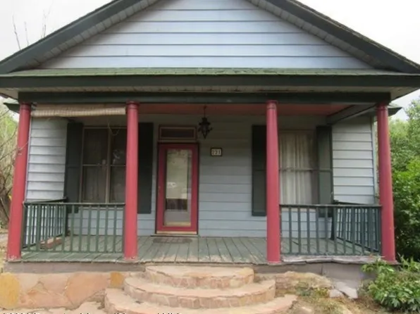 221 S East Ave, New Castle, CO 81647