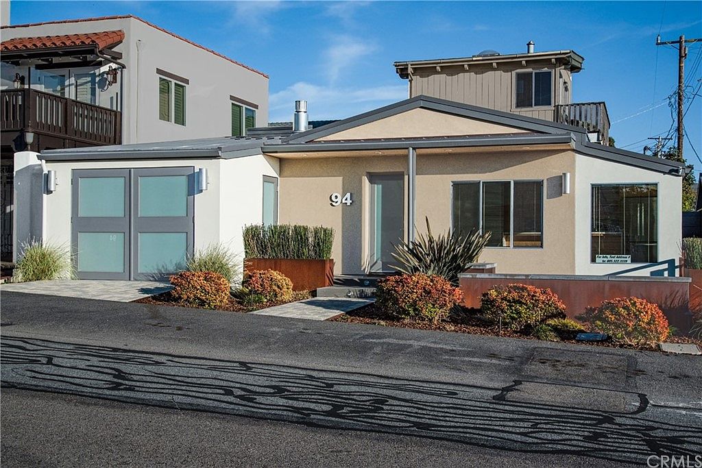 94 7th St, Cayucos, CA 93430 Zillow