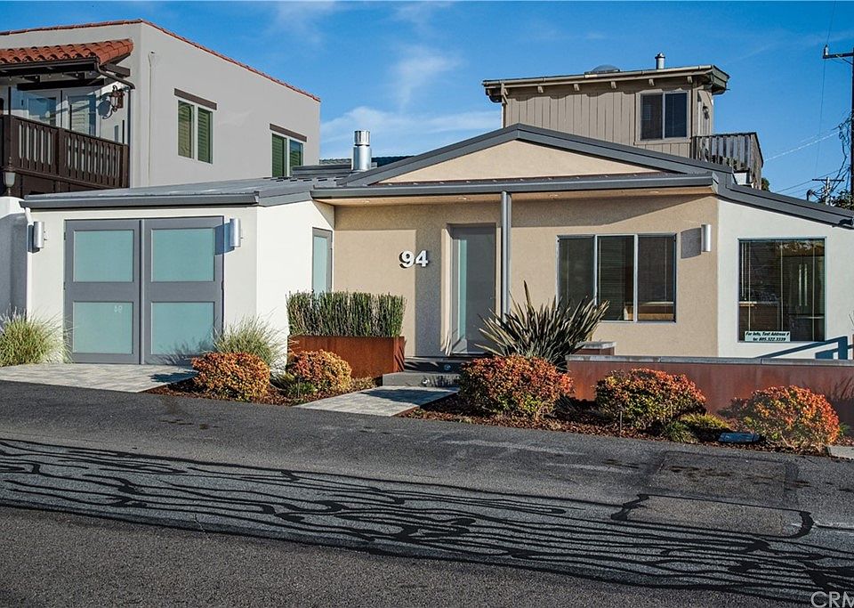 94 7th St, Cayucos, CA 93430 Zillow