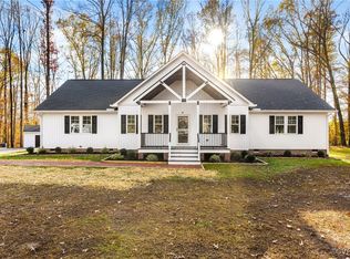 16217 Avalon Woods Dr, Montpelier, VA 23192
