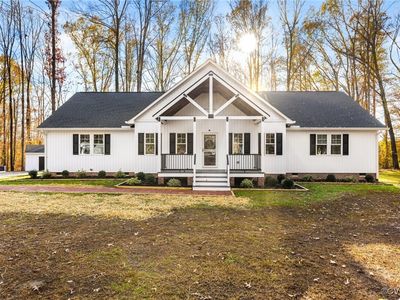 16217 Avalon Woods Dr, Montpelier, VA, 23192