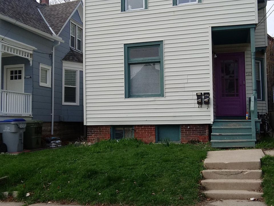 1st image of 1628 E Belleview Pl #A