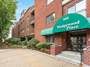 Wedgewood Place, Winchester, MA 01890