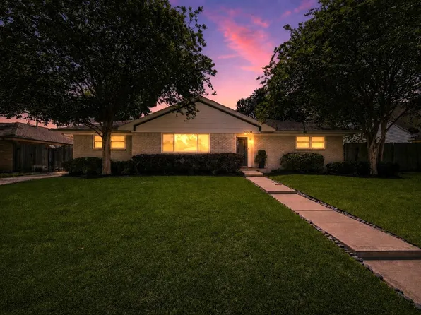 10211 Cliffwood Dr, Houston, TX 77035