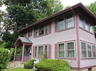 274-276 Adams St #2, Newton, MA 02458