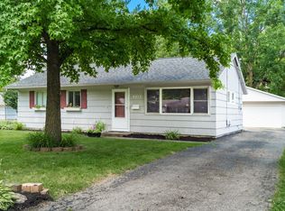 4415 Winterringer St, Hilliard, OH 43026