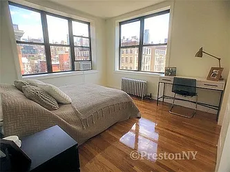 Rented by JM Preston Properties LLC