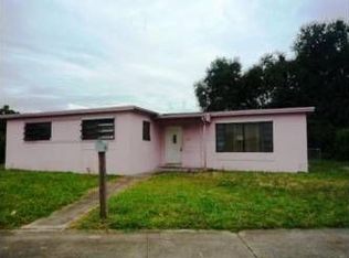 2402 NW 170th St, Miami Gardens, FL 33056