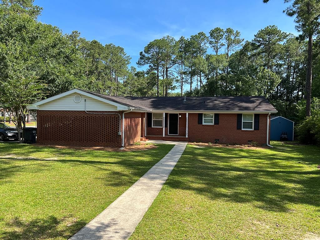 1505 Lakewood Dr SE, Cairo, GA 39828 Zillow