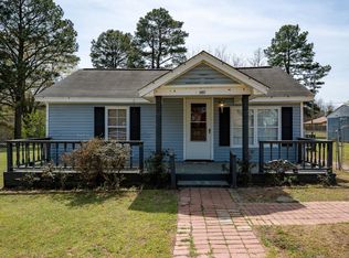 2007 Robert E Lee St, Malvern, AR 72104
