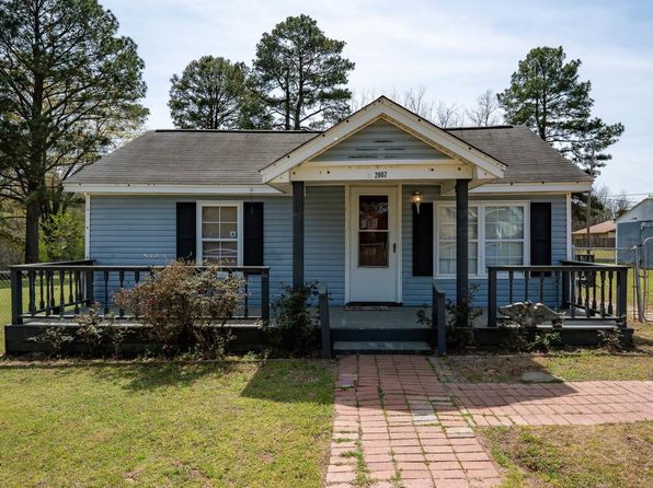 2007 Robert E Lee St, Malvern, AR 72104