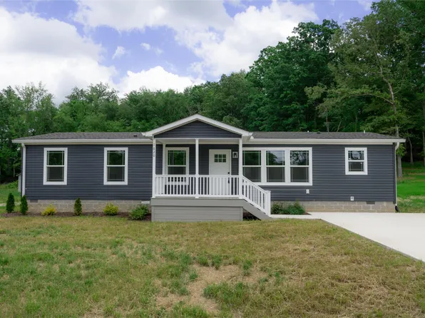 1620 Anna Maria Ln, Cookeville, TN 38501