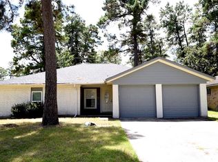 3203 Dawnwood Dr, Spring, TX 77380