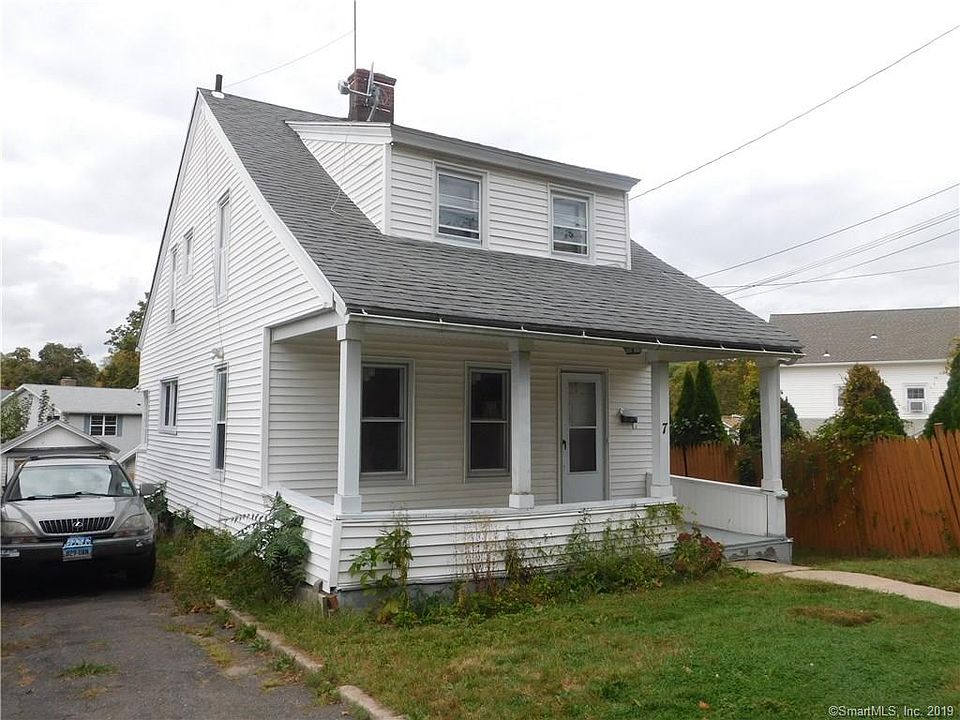 7 Soundview Ave, Norwalk, CT 06854 Zillow