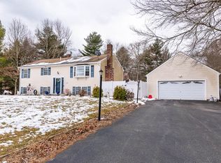 35 Church St, Berkley, MA 02779