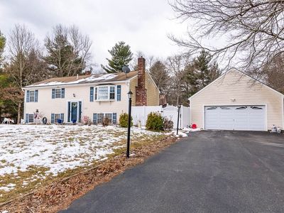 35 Church St, Berkley, MA, 02779