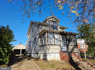 6887 Woodland Ave, Pennsauken, NJ 08110