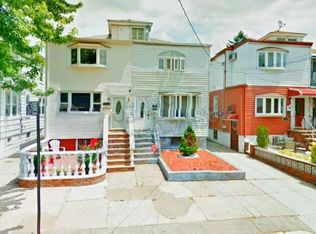 1643 E 91st St, Brooklyn, NY 11236
