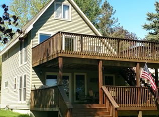 111 Rasmussen Dr, Trufant, MI 49347