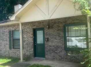 251 Ethel St, Jasper, TX 75951