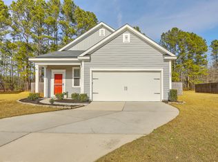 251 Oglethorpe Cir, Moncks Corner, SC 29461