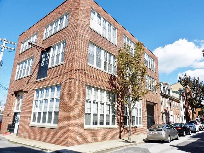 Secure building. Off street parking lot with 1 assigned space. Street permit parking available.
