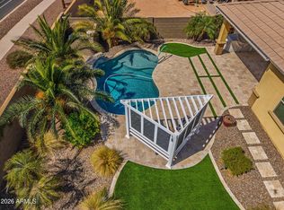 18926 N ARBOR Drive, Maricopa, AZ 85138