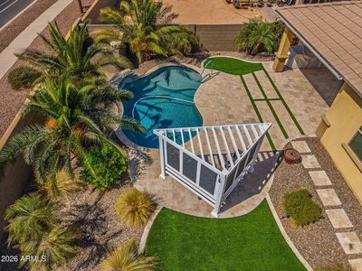 18926 N ARBOR Drive, Maricopa, AZ, 85138