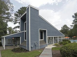 Acas Prosper Fairways Apartments, Columbia, SC 29210