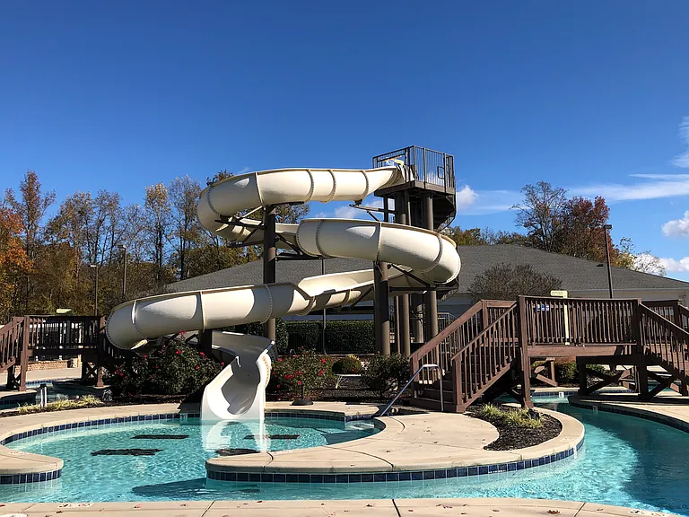 601 Deep River Way — Photo 22