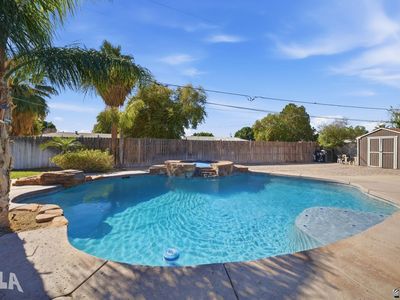 2169 E 25th St, Yuma, AZ, 85365