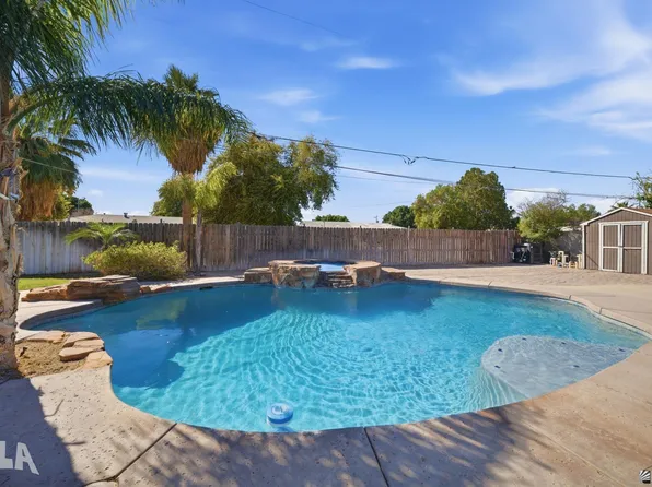 2169 E 25th St, Yuma, AZ 85365