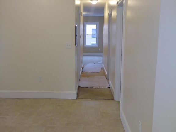 Entire apartment view