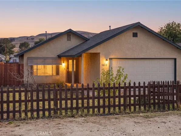160 N 3rd St, Shandon, CA 93461
