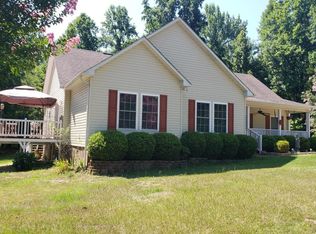 1621 Us Highway 1 S, Rockingham, NC 28379