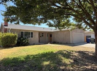 2432 Eicher Ave, Modesto, CA 95350