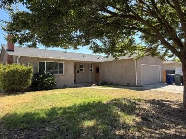 2432 Eicher Ave, Modesto, CA 95350