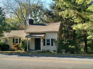 123 W Lee St, Marion, VA 24354