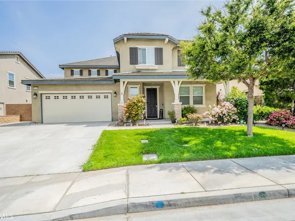 11948 Gadwall Dr, Jurupa Valley, CA 91752