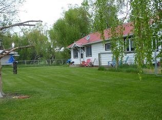 268 State Highway 335, Big Horn, WY 82801