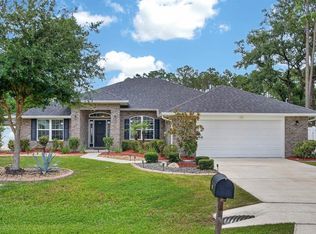 24 Lincoln Ln, Palm Coast, FL 32137