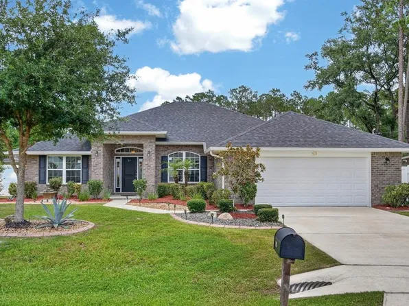 24 Lincoln Ln, Palm Coast, FL 32137