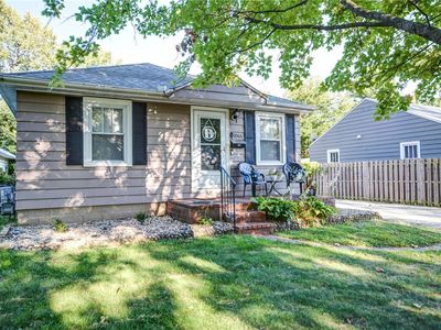 1066 N Oakcrest Ave, Decatur, IL, 62522